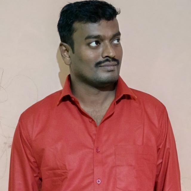 Suresh Nair